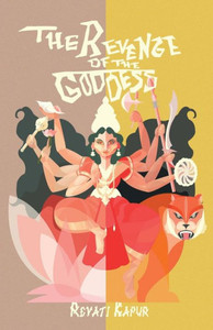 The Revenge Of The Goddess