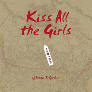 Kiss All The Girls