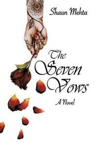 The Seven Vows: A Novel