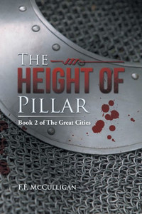 The Height Of Pillar: Book 2 Of The Great Cities