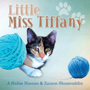 Little Miss Tiffany Little Miss Tiffany