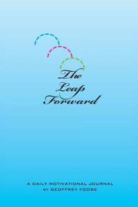 The Leap Forward The Leap Forward