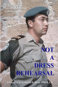 Not A Dress Rehearsal Not A Dress Rehearsal
