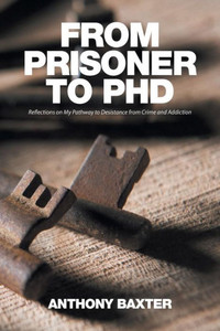 From Prisoner To Phd From Prisoner To Phd