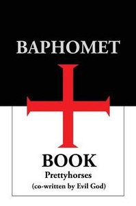 Baphomet Book Baphomet Book