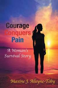 Courage Conquers Pain Courage Conquers Pain