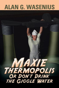 Maxie Thermopolis Or DonT Drink The Giggle Water Maxie Thermopolis Or DonT Drink The Giggle Water