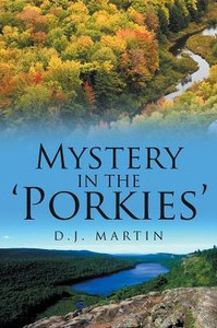 Mystery In The Porkies