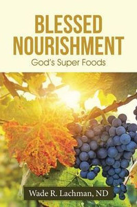 Blessed Nourishment Blessed Nourishment