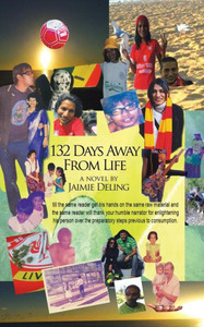 132 Days Away From Life