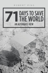 71 Days To Save The World
