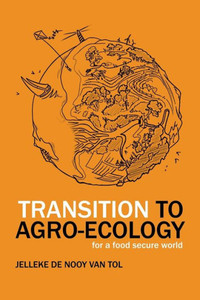 Transition To Agro-Ecology Transition To Agro-Ecology