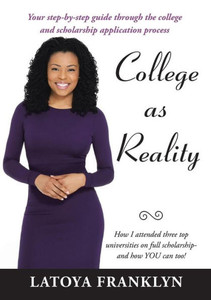 College As Reality College As Reality
