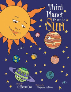 Third Planet From The Sun Third Planet From The Sun