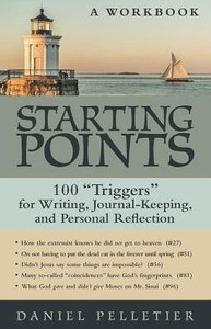 Starting Points Starting Points