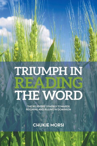 Triumph In Reading The Word Triumph In Reading The Word