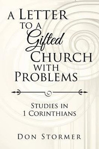 A Letter To A Gifted Church With Problems A Letter To A Gifted Church With Problems
