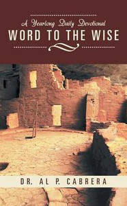 Word To The Wise Word To The Wise