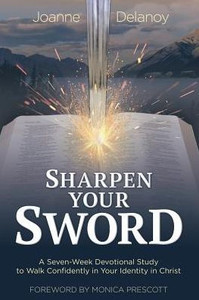 Sharpen Your Sword Sharpen Your Sword