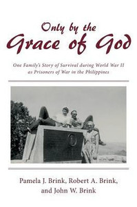 Only By The Grace Of God Only By The Grace Of God