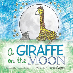 A Giraffe On The Moon A Giraffe On The Moon