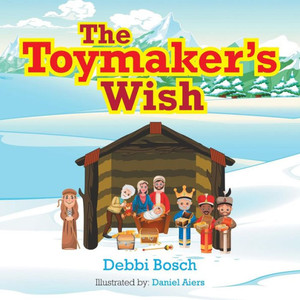 The Toymaker's Wish The Toymaker's Wish