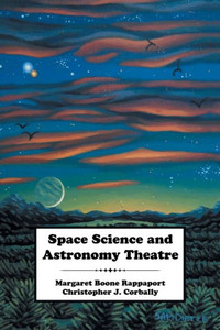 Space Science And Astronomy Theatre Space Science And Astronomy Theatre