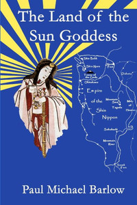 The Land Of The Sun Goddess