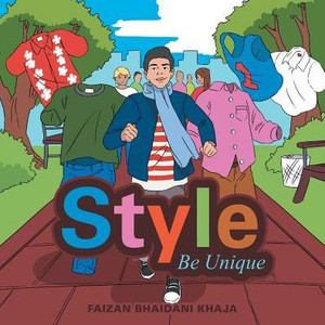 Style: Be Unique