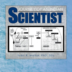 Journey Of An Indian Scientist Journey Of An Indian Scientist