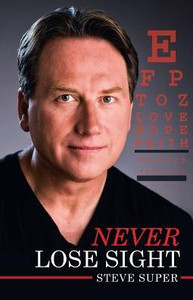 Never Lose Sight Never Lose Sight