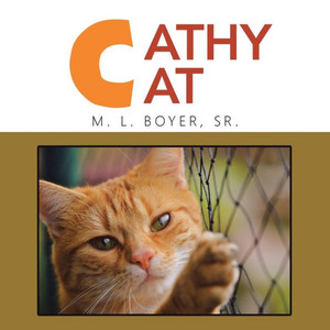 Cathy Cat Cathy Cat