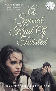 A Special Kind Of Twisted A Special Kind Of Twisted