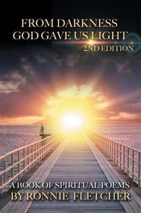 From Darkness God Gave Us Light From Darkness God Gave Us Light