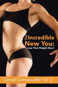 The Incredible New You: The Incredible New You: