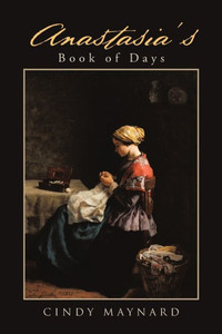 Anastasia's Book Of Days Anastasia's Book Of Days