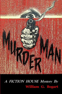 Murder Man