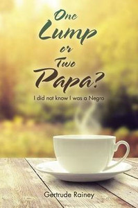One Lump Or Two Papa? One Lump Or Two Papa?