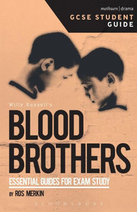 Blood Brothers Gcse Student Guide (Gcse Student Guides)