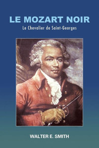 Le Mozart Noir (French Edition)