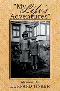 My Life's Adventures: Memoir By