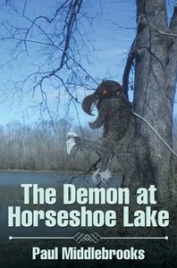 The Demon At Horseshoe Lake