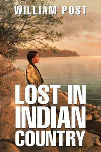 Lost In Indian Country Lost In Indian Country