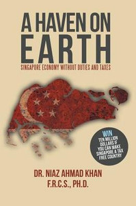 A Haven On Earth A Haven On Earth