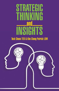 Strategic Thinking And Insights Strategic Thinking And Insights