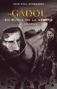 Gadol En Busca De La Verdad (Spanish Edition) Gadol En Busca De La Verdad (Spanish Edition)