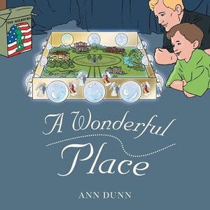 A Wonderful Place A Wonderful Place
