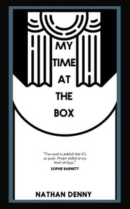 My Time At The Box - A Memoir My Time At The Box - A Memoir
