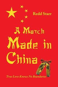 A Match Made In China A Match Made In China