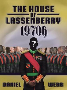 The House Of Lassenberry 1970H